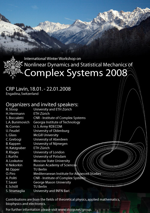Poster CRP