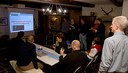 Complex Systems 2008 photos online!