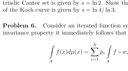 New exercise book for mathematical physics available online!