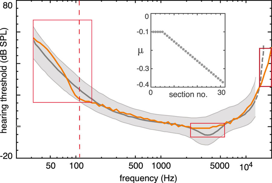 New article in Scientific Reports!