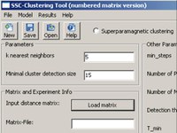 SP/SS Clustering Tool uploaded!
