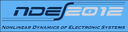 Upcoming: NDES 2012 in Wolfenbüttel, Germany