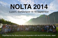 NOLTA 2014 in Luzern, Switzerland a huge success!