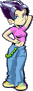 Monique
